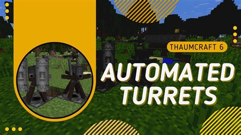 Image result for Automated Turrets Guide