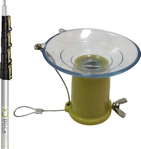 DOCAZOO DOCA Light Bulb Changer for High Ceilings 7-30 Ft India | Ubuy