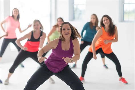 Exercise Styles 的图像结果