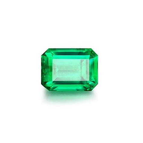 Certified Gems 5 Ratti Emerald Stone for Men Woman by Lab Certified ...