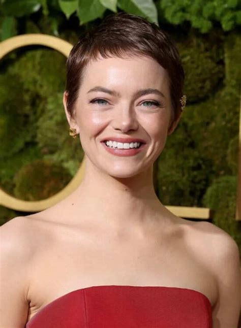 The Beauty Looks At 2025 Golden Globes Were Nostalgic, Modern ...