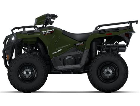 New 2026 Polaris Sportsman 570 EPS, Ridgeland MS | Specs, Price, Photos ...