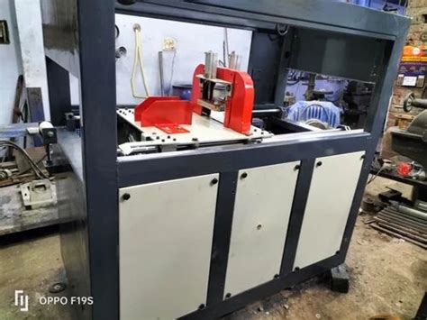 Image result for Automatic PVC Core Cutting Machine