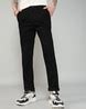 Buy Black Trousers & Pants for Men by Shein Online | sheinindia.in