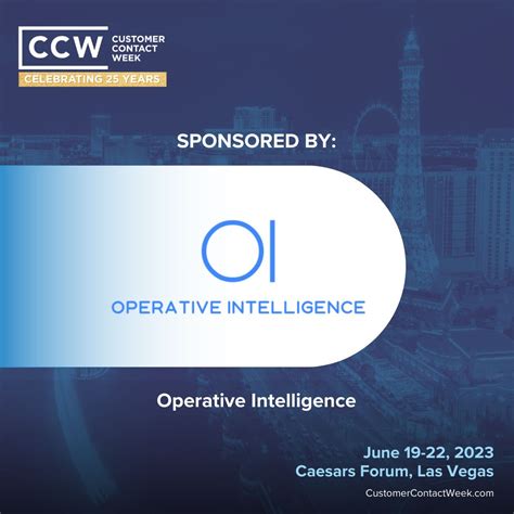 Image result for Operative Intelligence