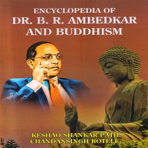 ENCYCLOPEDIA DR. B. R. AMBEDKAR AND BUDDHISM (Set of 10 Volumes ...