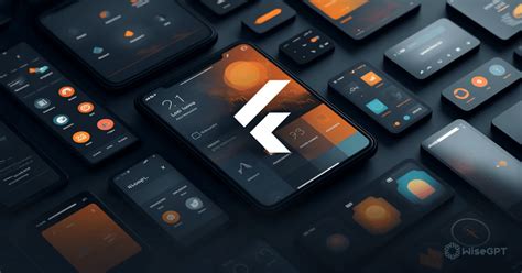Flutter Library Management App 的图像结果
