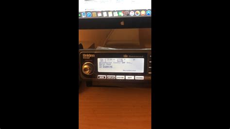 Image result for Program Bcd536hp