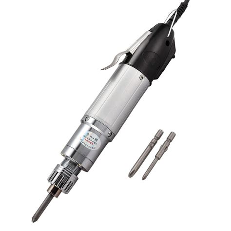 GILHOT®R3 802 Electric Screwdriver Variable Speed DC Powered Electric ...
