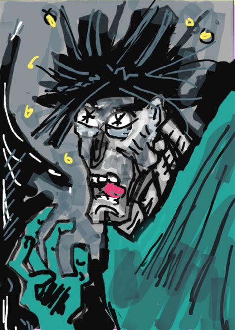 Nightmare Animation 的图像结果