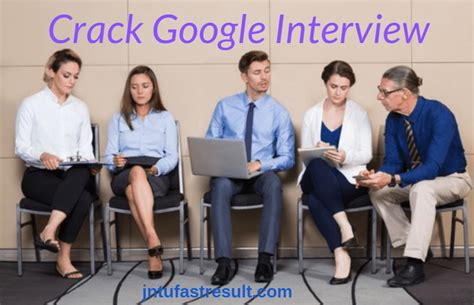 Google Interview Process 的图像结果
