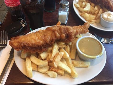 CAFE FISH, Belfast - Restaurant Reviews, Phone Number & Photos ...