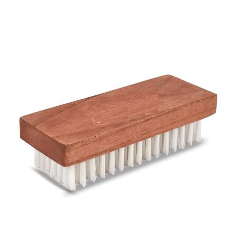 Flymaster Cleaning Series Wooden Cloth Brush Washing Brush with ...