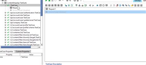 Ready API Groovy Script 的图像结果