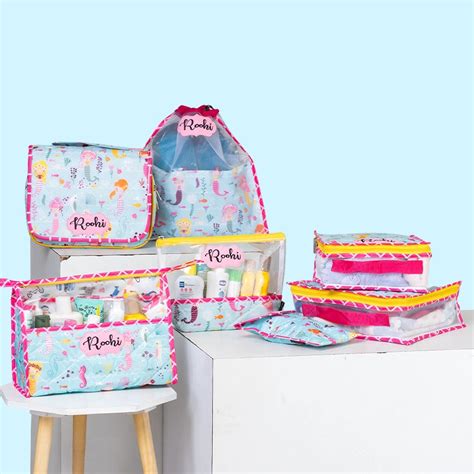 Mermaid Kits Set – Rosada Baby