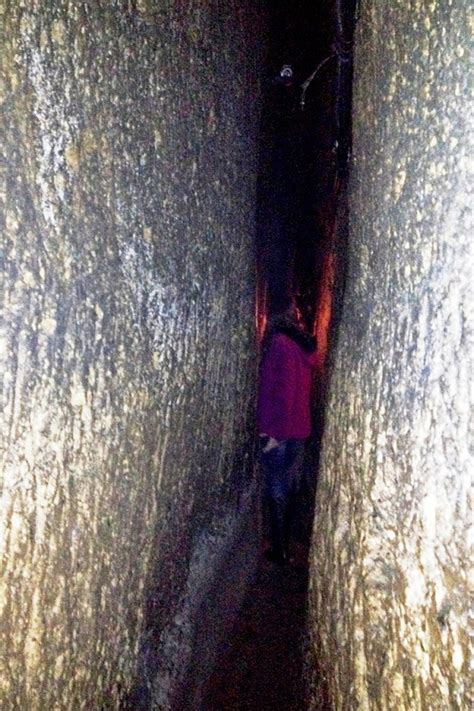 Hydria Virtual Museum: Naples ancient aqueducts between civil uses and ...