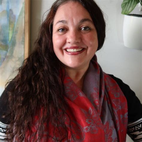 Andrea Richardson – Logan Symposium