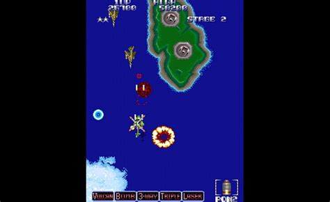 Typhoon Arcade 的图像结果