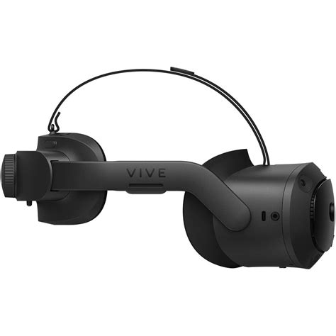 Buy in India HTC VIVE Focus Vision VR Headset (Business Edition) – Tanotis