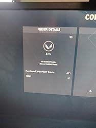 Valorant Points (Riot Cash $5) : Amazon.in: Video Games