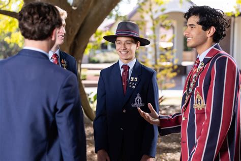 Private School Gold Coast | Queensland Boarding School - The Southport ...