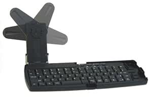 Amazon.in: Buy iConcepts Universal Wireless PDA Keyboard Online at Low ...