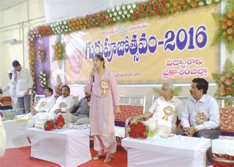 DEO Prakasam