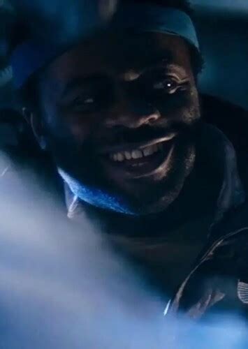 Alien Parker 的图像结果