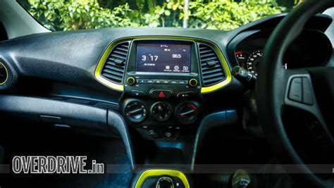 2018 Hyundai Santro AMT road test review - Overdrive