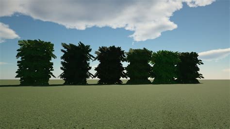 raserdomi's Raytracing Texture Pack V2 Minecraft Texture Pack