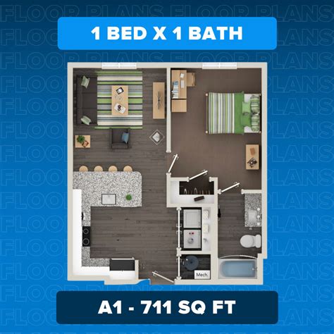 Aspen State College Apartments | State College, PA Apartments For Rent