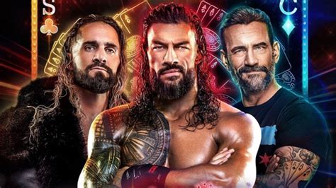 WrestleMania 41, Night 1 Live Streaming: When and where to watch live ...