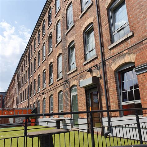 THE HICKING BUILDING (2026) All You Need to Know BEFORE You Go (with ...