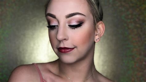 Performance Makeup 的图像结果