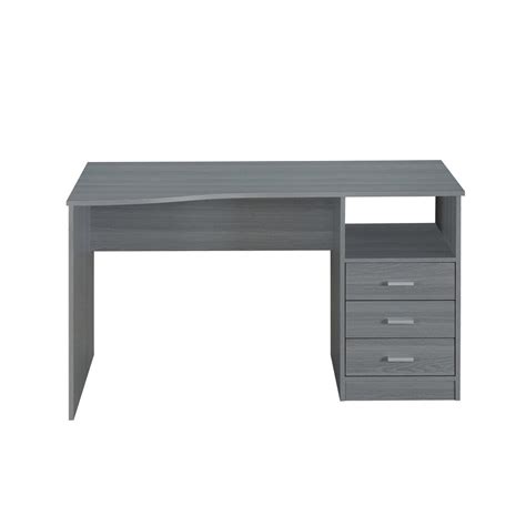 Techni Mobili Classic Computer Desk with Multiple Drawers – The Maple Tree
