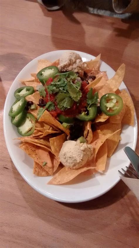 CLOSED: Native Foods - The Loop - Chicago Illinois Restaurant - HappyCow