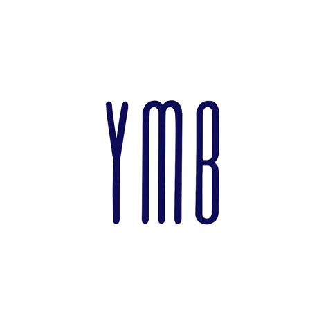 YMB online store
