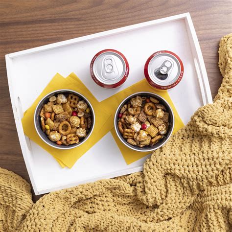 Chex Mix™ Snack Mix Turtle (6 ct) 4.5 oz