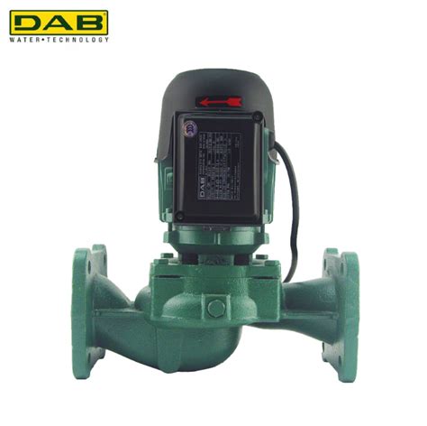 DAB水泵-意大利DAB水泵-郑州泉水之源供水设备有限公司