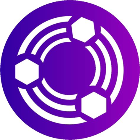 Ubuntu Unity Logo 的图像结果