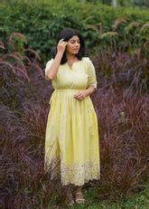 Ruffleberry - Cotton Dresses, Maternity Wear, Coords & Georgette