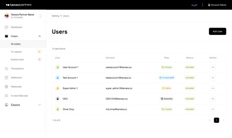 Image result for Add User Dialog