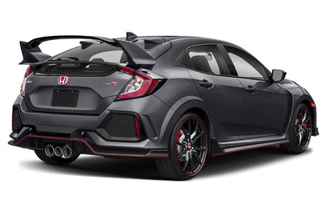 2019 Honda Civic Type R - Specs, Prices, MPG, Reviews & Photos | Cars.com