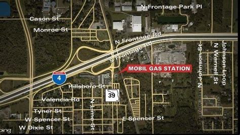 Plant City Police investigating murder | FOX 13 Tampa Bay