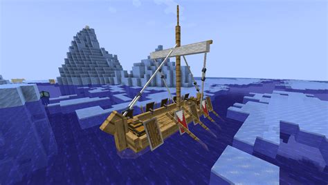 Small Boats Mod 的图像结果