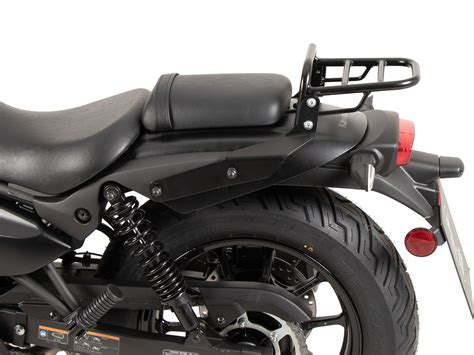 KAWASAKI ELIMINATOR 500 Luggage - Rear Rack – Motousher | Motorcycle ...