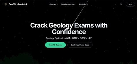 UPSC CGSE (GSI) Geology Coaching - Combined Geo-Scientist Exam ...