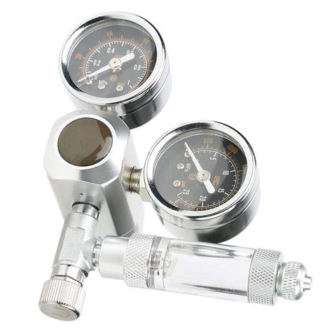 Co2 Regulator Aquarium CO2 Aquarium Regulator Regulator Aquarium ...