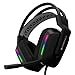 ZEBRONICS Havoc Premium Gaming Over Ear Headphone with Dolby Atmos ...