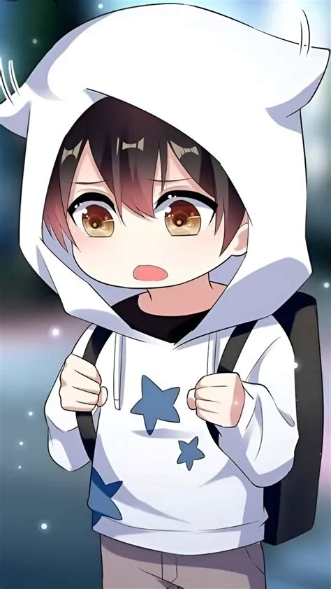 Chibi Anime Wallpapers - 4k, HD Backgrounds on WallpaperBat